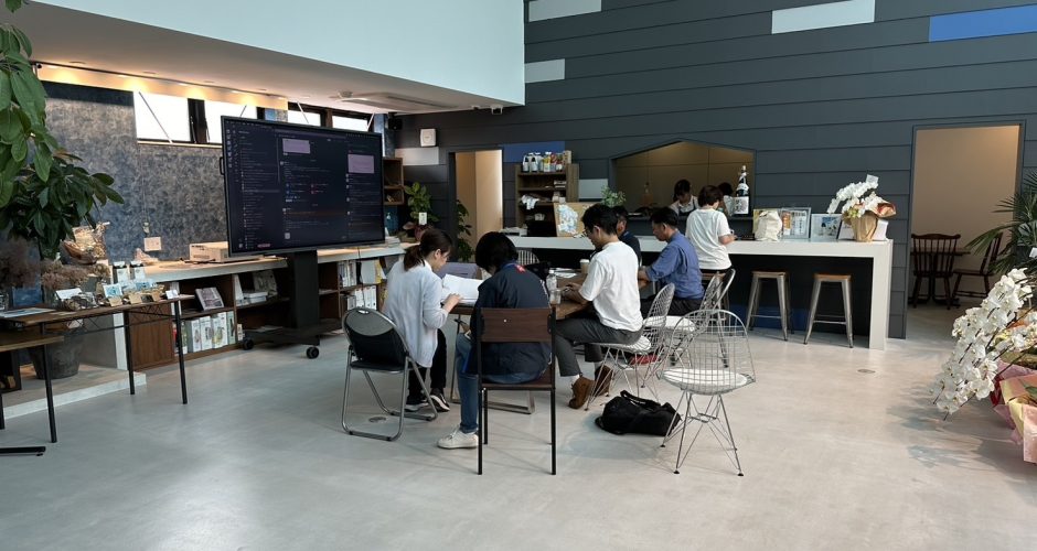 レンタルスペース